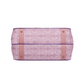 Vendula The Grand Vendula Hotel Sylvie Clip Frame Holdall