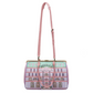 Vendula The Grand Vendula Hotel Sylvie Clip Frame Holdall