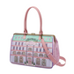 Vendula The Grand Vendula Hotel Sylvie Clip Frame Holdall