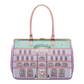 Vendula The Grand Vendula Hotel Sylvie Clip Frame Holdall