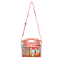 PREORDER Vendula Sushi Grey Edition Takeaway Box Bag