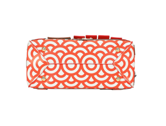 PREORDER Vendula Sushi Grey Edition Takeaway Box Bag