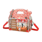 PREORDER Vendula Sushi Grey Edition Takeaway Box Bag