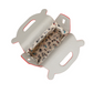 PREORDER Vendula Sushi Grey Edition Takeaway Box Bag