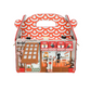 PREORDER Vendula Sushi Grey Edition Takeaway Box Bag