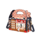 PREORDER Vendula Sushi Blue Edition Takeaway Box Bag