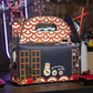 PREORDER Vendula Sushi Blue Edition Takeaway Box Bag