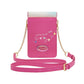 Vendula Above The Clouds Tara Phone Pouch Bag