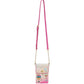 Vendula Above The Clouds Tara Phone Pouch Bag