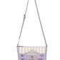 Vendula Shakespeare Theatre Much Ado About Nothing Limited Edition Taylor Bag