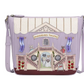 Vendula Shakespeare Theatre Much Ado About Nothing Limited Edition Taylor Bag