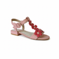 The Vibe is Petal Parade in Teaberry Kiss