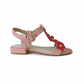 The Vibe is Petal Parade in Teaberry Kiss