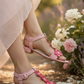 The Vibe is Petal Parade in Teaberry Kiss
