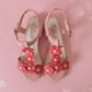 The Vibe is Petal Parade in Teaberry Kiss