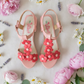 The Vibe is Petal Parade in Teaberry Kiss