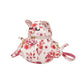 Vendula Perfectly Pink Afternoon Tea Bus Kitty Teapot