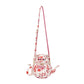 Vendula Perfectly Pink Afternoon Tea Bus Kitty Teapot