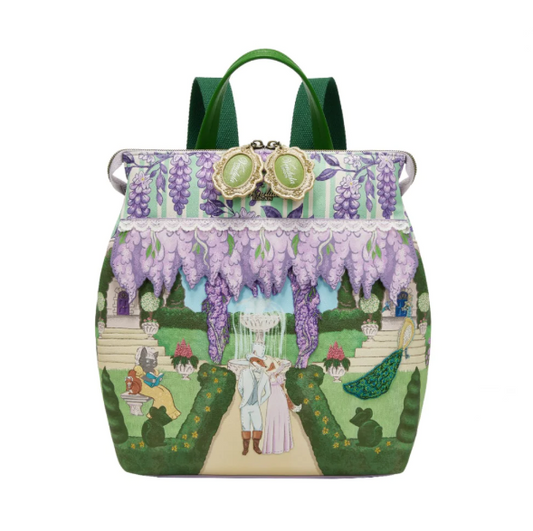 Vendula Regency Gardens Tessa Backpack