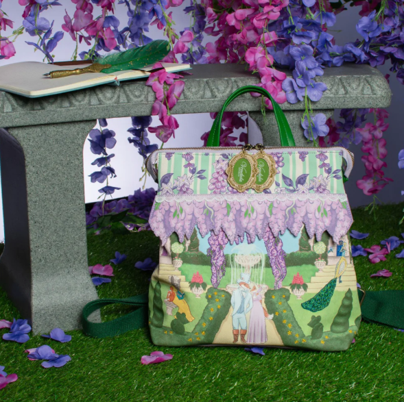 Vendula Regency Gardens Tessa Backpack