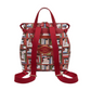 Vendula Bookshelf Boulevard Tessa Backpack