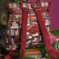 Vendula Bookshelf Boulevard Tessa Backpack