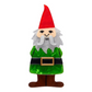 Erstwilder Fan Favs Theres No Place Like Gnome Brooch