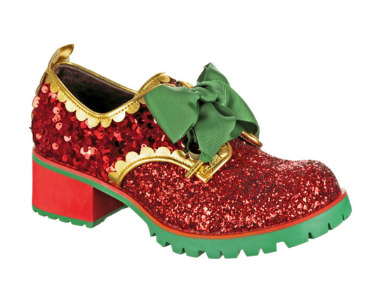 Irregular Choice Thinking About You