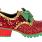 Irregular Choice Thinking About You