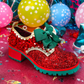 Irregular Choice Thinking About You