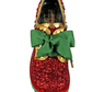 Irregular Choice Thinking About You
