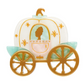 Erstwilder Pete Cromer Fairy Tales Til Midnight Brooch
