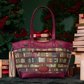 PREORDER Vendula Christmas Library Stella Tote