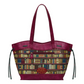 PREORDER Vendula Christmas Library Stella Tote