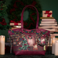PREORDER Vendula Christmas Library Stella Tote