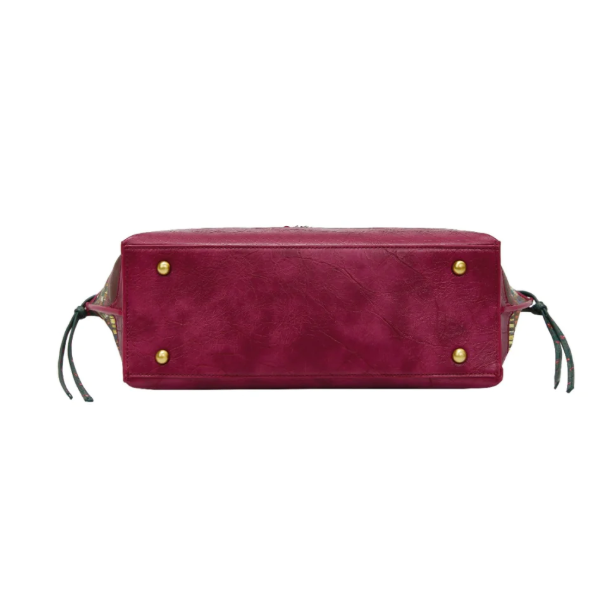 PREORDER Vendula Christmas Library Stella Tote