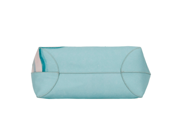 Vendula Sands Reversable Tote and Pouch
