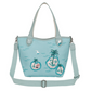 Vendula Sands Reversable Tote and Pouch