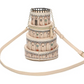 Vendula Viva Italia Leaning Tower Bag