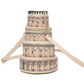 Vendula Viva Italia Leaning Tower Bag