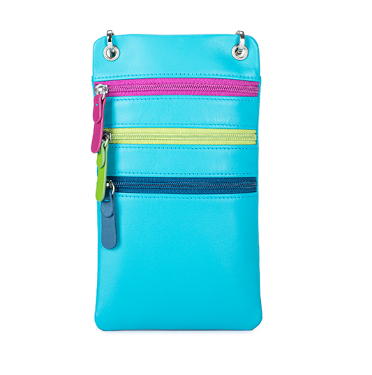 Mywalit Travel Neck Purse Liguria