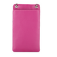 Mywalit Travel Neck Purse Sangria