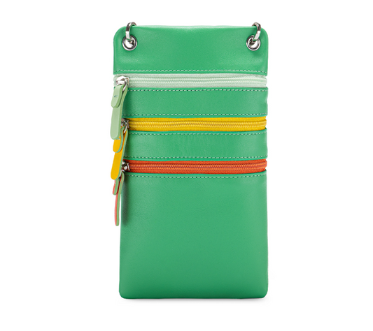 Mywalit Travel Neck Purse Sicily