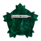 Erstwilder London Calling Tudor Rose Brooch