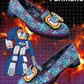 Irregular Choice Transformers Turn It Up