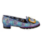 Irregular Choice Transformers Turn It Up