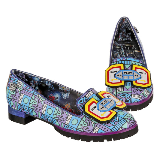 Irregular Choice Transformers Turn It Up