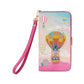 Vendula Above The Clouds Universal Flip Phone Case