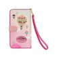 Vendula Above The Clouds Universal Flip Phone Case