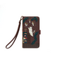 Vendula Mystic Wicks Universal Flip Phone Cover